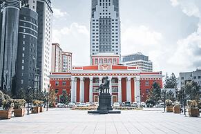 Kharaa Hotel & Restaurant