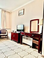 Kharaa Hotel & Restaurant