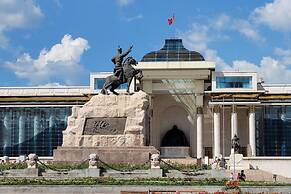 Kharaa Hotel & Restaurant