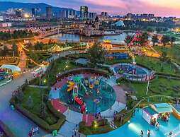 Kharaa Hotel & Restaurant