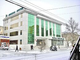 Kharaa Hotel & Restaurant