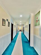 Kharaa Hotel & Restaurant