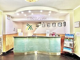 Kharaa Hotel & Restaurant