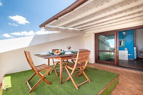 Sardinia Re - Vista Barbarossa