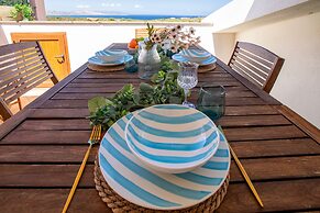 Sardinia Re - Vista Barbarossa