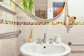 Sardinia Re - Vista Barbarossa