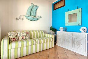 Sardinia Re - Vista Barbarossa