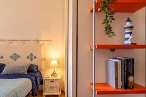 Sardinia Re - Vista Barbarossa