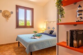 Sardinia Re - Vista Barbarossa