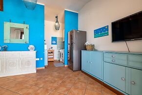 Sardinia Re - Vista Barbarossa