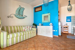 Sardinia Re - Vista Barbarossa