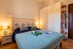 Sardinia Re - Vista Barbarossa