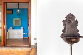 Sardinia Re - Vista Barbarossa