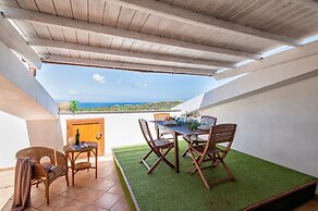 Sardinia Re - Vista Barbarossa