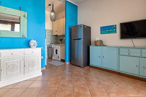 Sardinia Re - Vista Barbarossa