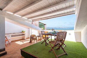 Sardinia Re - Vista Barbarossa