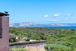 Sardinia Re - Vista Barbarossa