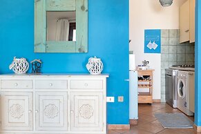 Sardinia Re - Vista Barbarossa