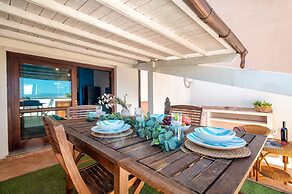 Sardinia Re - Vista Barbarossa