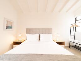 w Cozy Loft With Fantastic View in El Poblado