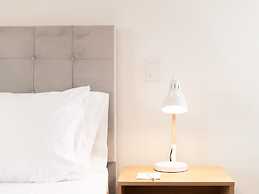 w Cozy Loft With Fantastic View in El Poblado