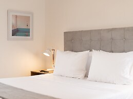 w Cozy Loft With Fantastic View in El Poblado