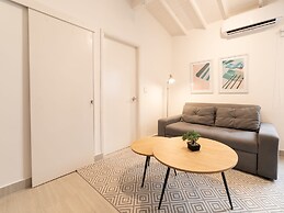 w Cozy Loft With Fantastic View in El Poblado