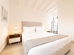 w Cozy Loft With Fantastic View in El Poblado