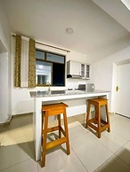 Rebero View Apartments