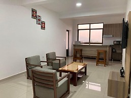 Rebero View Apartments