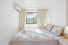 ON03 Apto 1 Quarto 200m Praia de Ondina