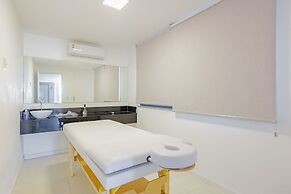 ON03 Apto 1 Quarto 200m Praia de Ondina