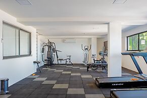 ON03 Apto 1 Quarto 200m Praia de Ondina