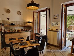 B&B Firenze 400