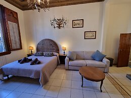 B&B Firenze 400