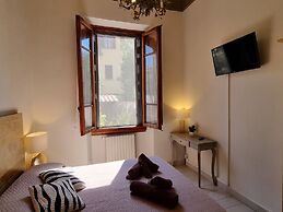 B&B Firenze 400