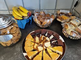 B&B Firenze 400