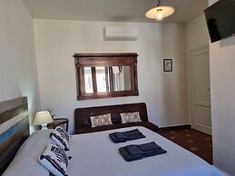 B&B Firenze 400