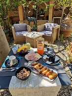 B&B Firenze 400