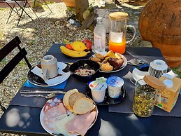 B&B Firenze 400