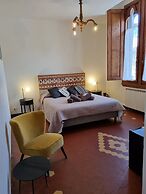 B&B Firenze 400