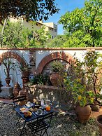 B&B Firenze 400