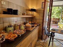 B&B Firenze 400