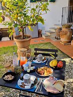 B&B Firenze 400