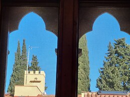 B&B Firenze 400