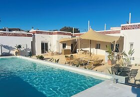 Templo Sotogrande