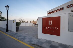 Templo Sotogrande