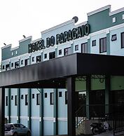 PAPAGAIO HOTEL