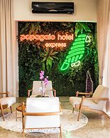 PAPAGAIO HOTEL