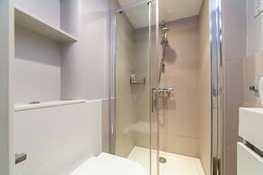 Prime Location - Stylish Apartment